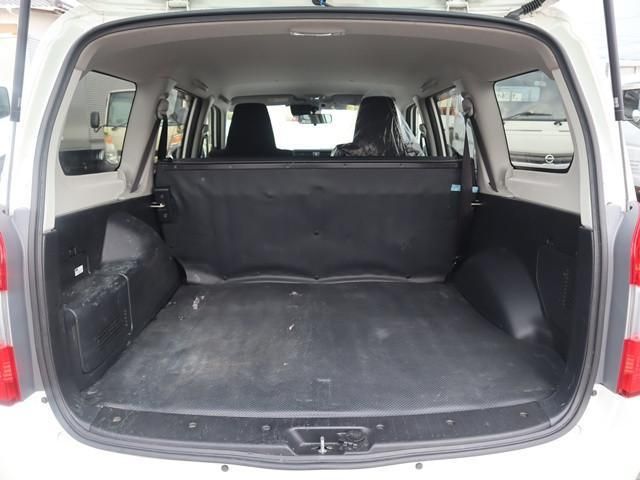 PROBOX van 2WD