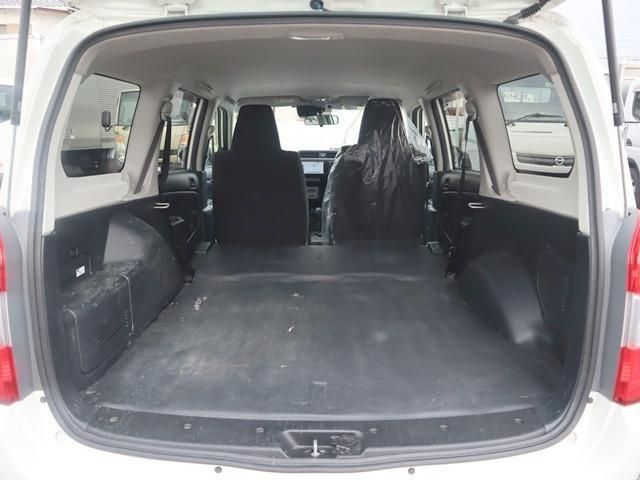 PROBOX van 2WD