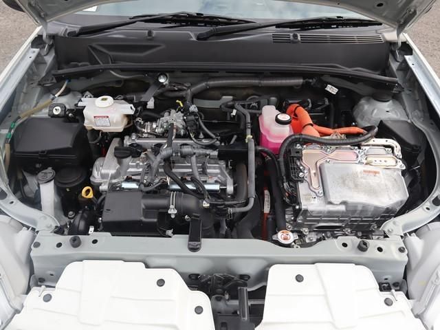 PROBOX van 2WD