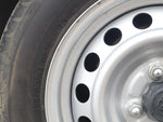 PROBOX van 2WD