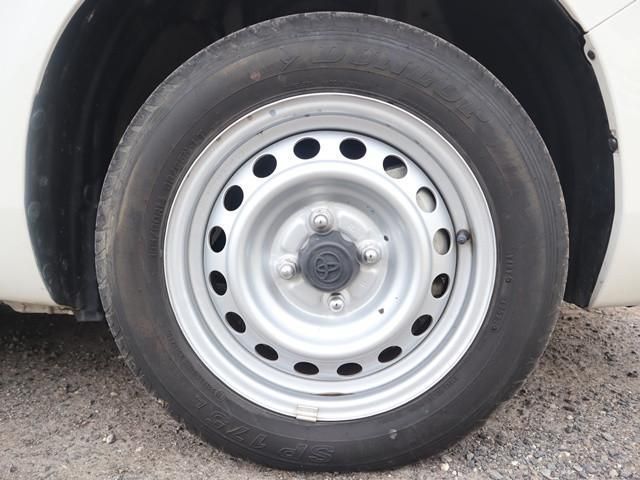 PROBOX van 2WD
