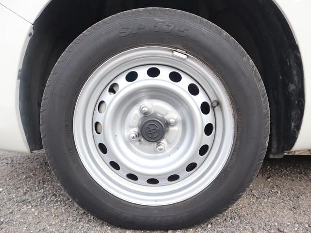PROBOX van 2WD