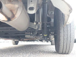 PROBOX van 2WD