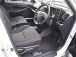 PROBOX van 2WD