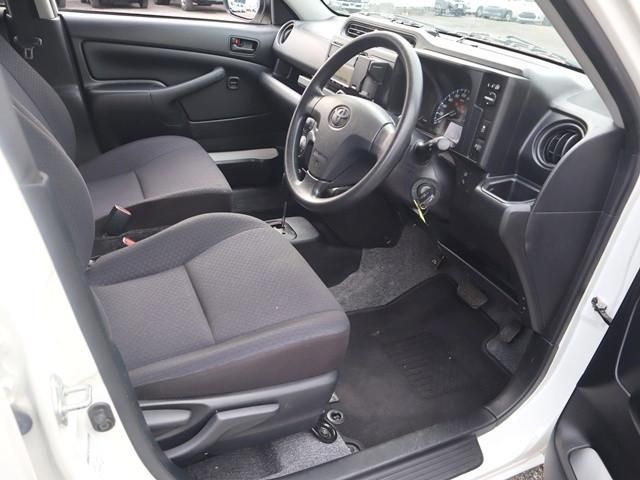 PROBOX van 2WD