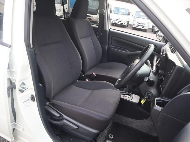 PROBOX van 2WD