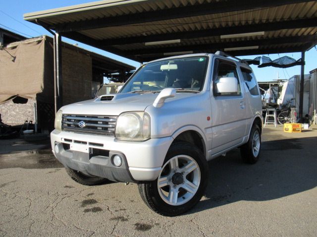 AZ-OFFROAD