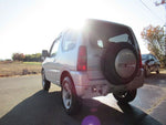 AZ-OFFROAD