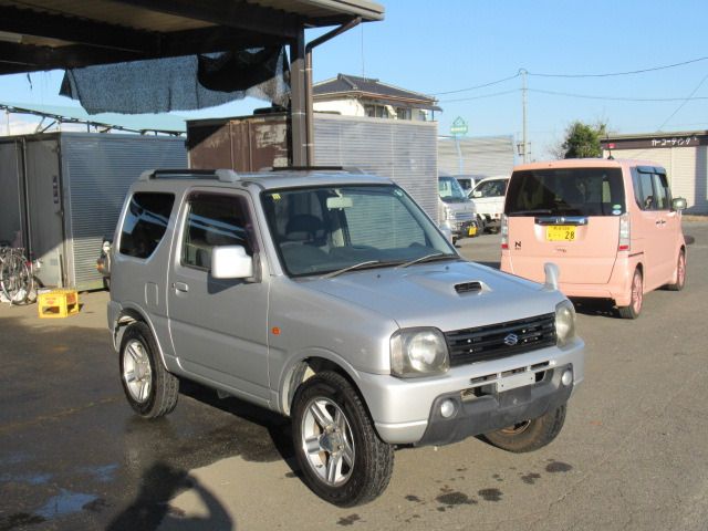 AZ-OFFROAD