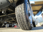 AZ-OFFROAD