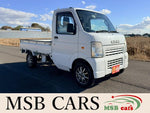 CARRY truck 4WD