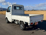 CARRY truck 4WD
