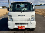 CARRY truck 4WD