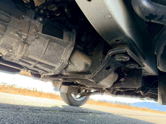 CARRY truck 4WD