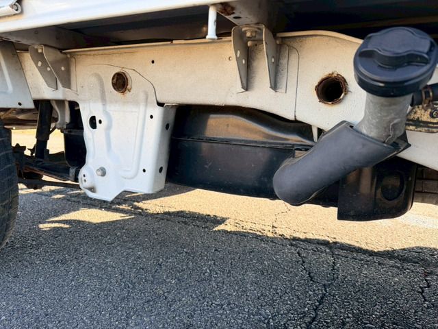 CARRY truck 4WD