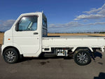 CARRY truck 4WD