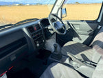 CARRY truck 4WD