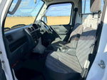 CARRY truck 4WD