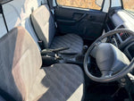 CARRY truck 4WD