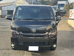 HIACE van 2WD