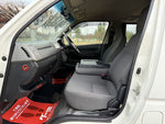 HIACE van 4WD