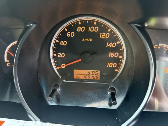 HIACE van 4WD