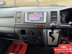 HIACE van 4WD