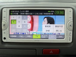 HIACE van 4WD