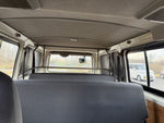 HIACE van 4WD