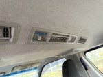 HIACE van 4WD