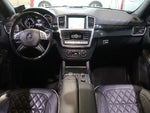 MERCEDES BENZ GL class