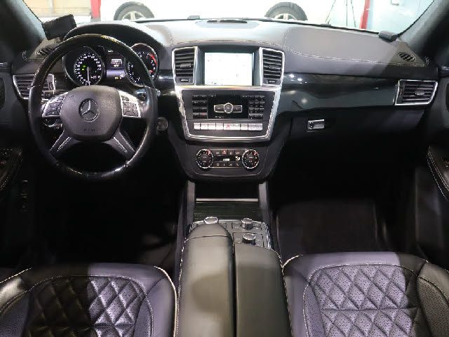 MERCEDES BENZ GL class