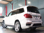 MERCEDES BENZ GL class
