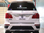 MERCEDES BENZ GL class