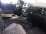 MERCEDES BENZ GL class