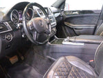 MERCEDES BENZ GL class
