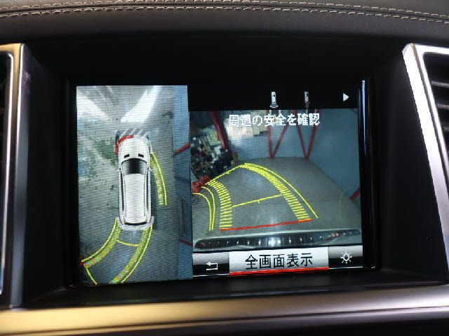 MERCEDES BENZ GL class