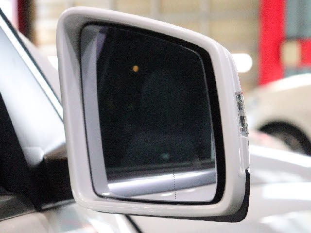 MERCEDES BENZ GL class