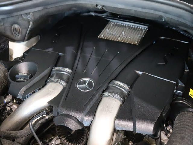 MERCEDES BENZ GL class