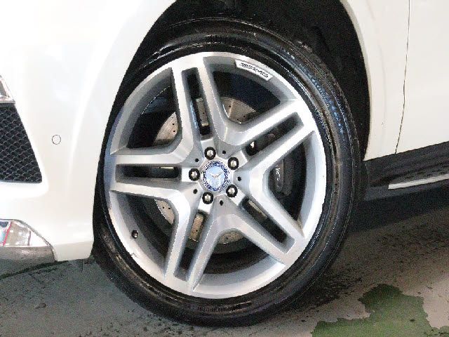 MERCEDES BENZ GL class