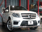 MERCEDES BENZ GL class