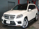 MERCEDES BENZ GL class