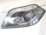 MERCEDES BENZ GL class