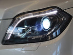 MERCEDES BENZ GL class