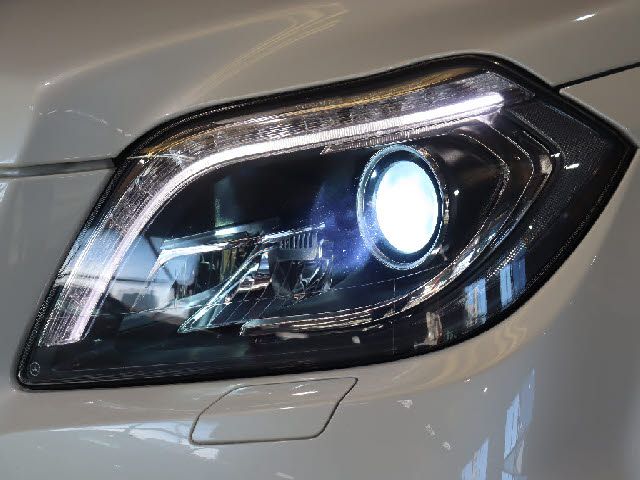 MERCEDES BENZ GL class