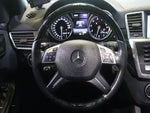 MERCEDES BENZ GL class