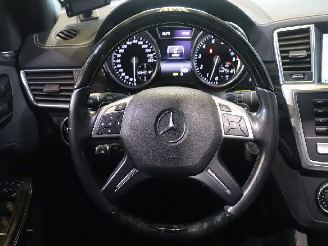 MERCEDES BENZ GL class