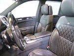 MERCEDES BENZ GL class