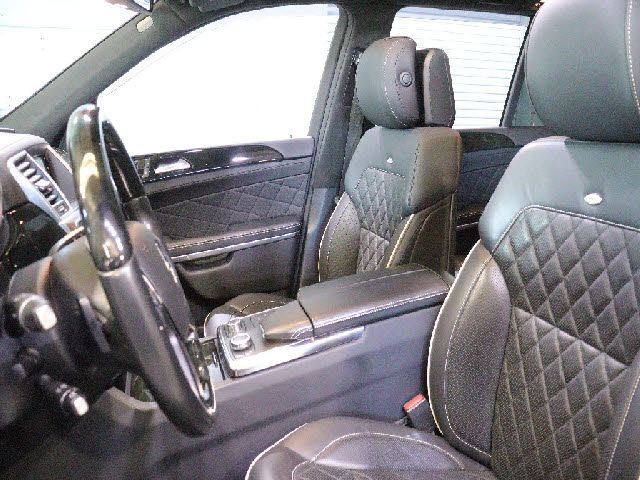 MERCEDES BENZ GL class