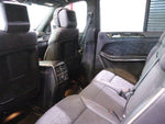 MERCEDES BENZ GL class